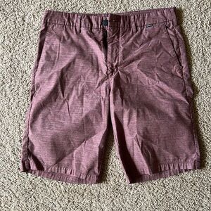 Hurley hybrid shorts